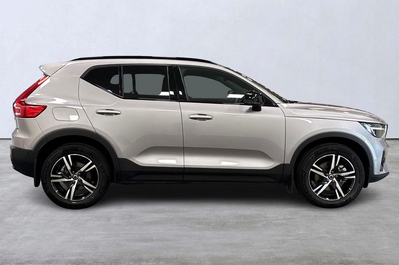 Volvo XC40 bild 3