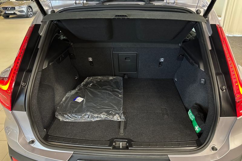 Volvo XC40 bild 13