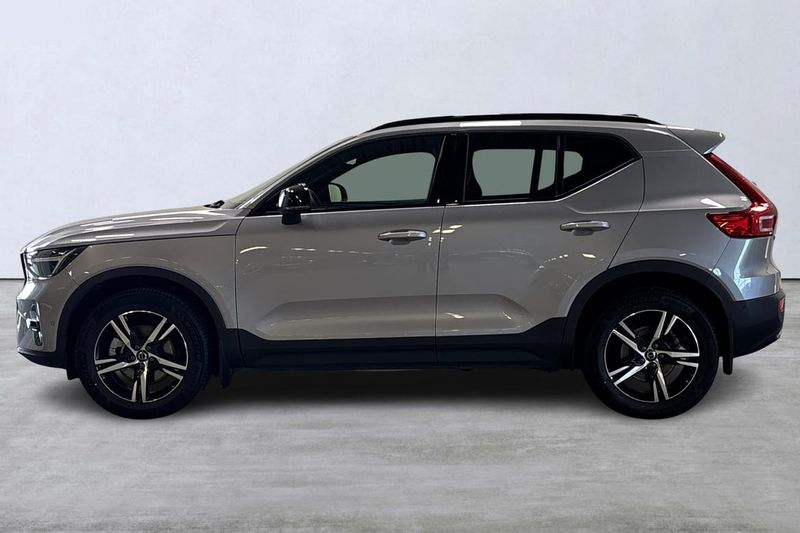 Volvo XC40 bild 2