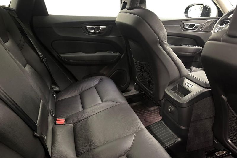 Volvo XC60 bild 11