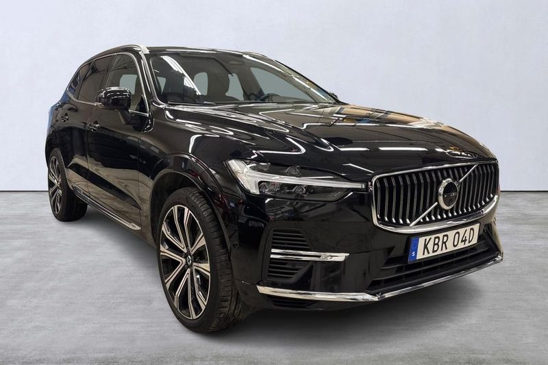 Volvo XC60 bild 6