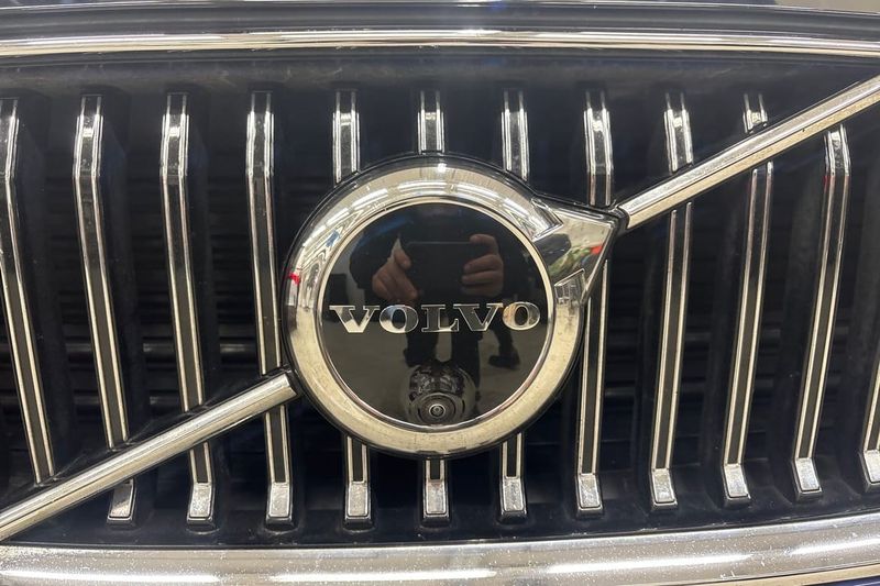 Volvo XC60 bild 21