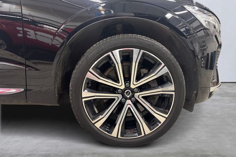 Volvo XC60 bild 14