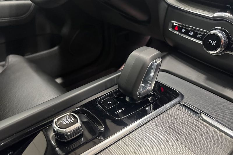Volvo XC60 bild 15