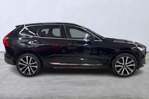 Volvo XC60 bild 3