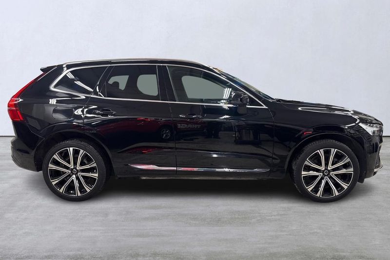 Volvo XC60 bild 3