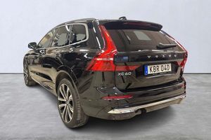Volvo XC60 bild 4