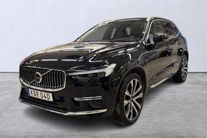 Volvo XC60 bild 1