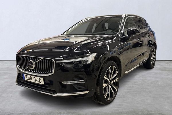 Volvo XC60 T8 Ultra Bright - 2025