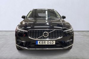 Volvo XC60 bild 7
