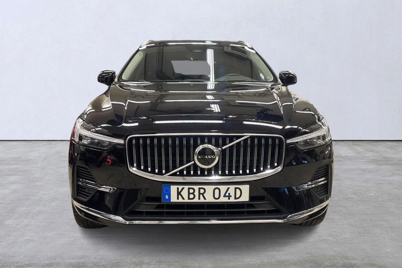 Volvo XC60 bild 7