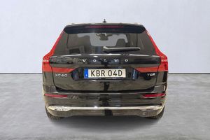 Volvo XC60 bild 5