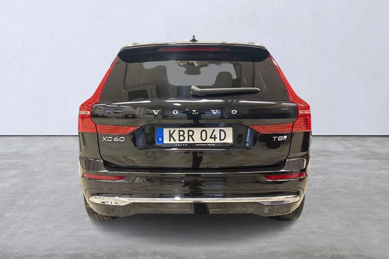 Volvo XC60 bild 5