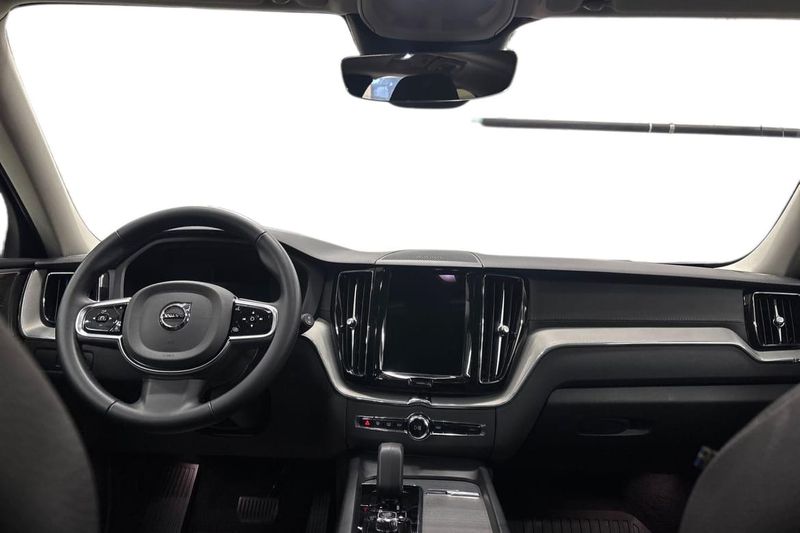 Volvo XC60 bild 9