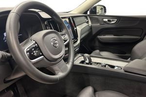 Volvo XC60 bild 8
