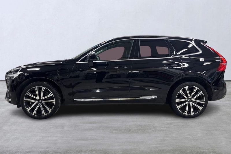Volvo XC60 bild 2