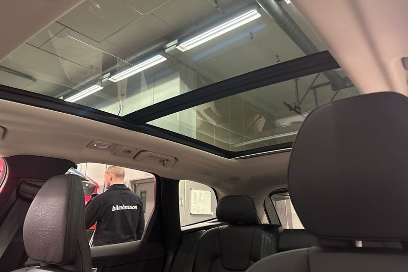 Volvo XC60 bild 23