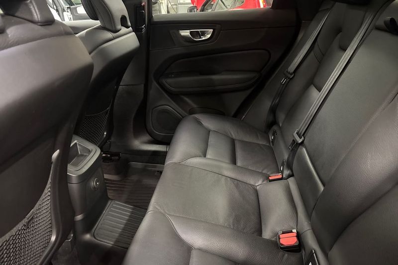 Volvo XC60 bild 12