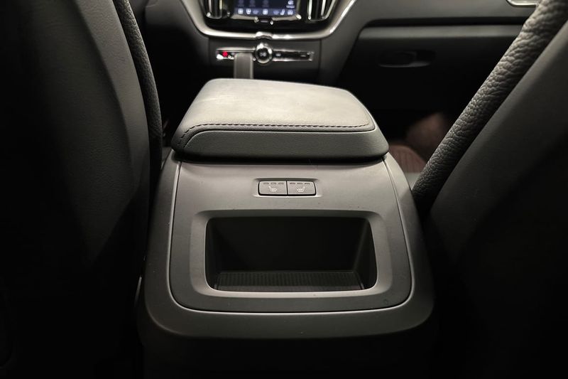 Volvo XC60 bild 27