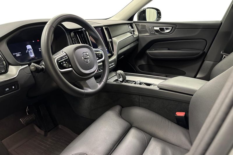 Volvo XC60 bild 8