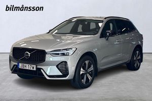Volvo XC60 bild 1