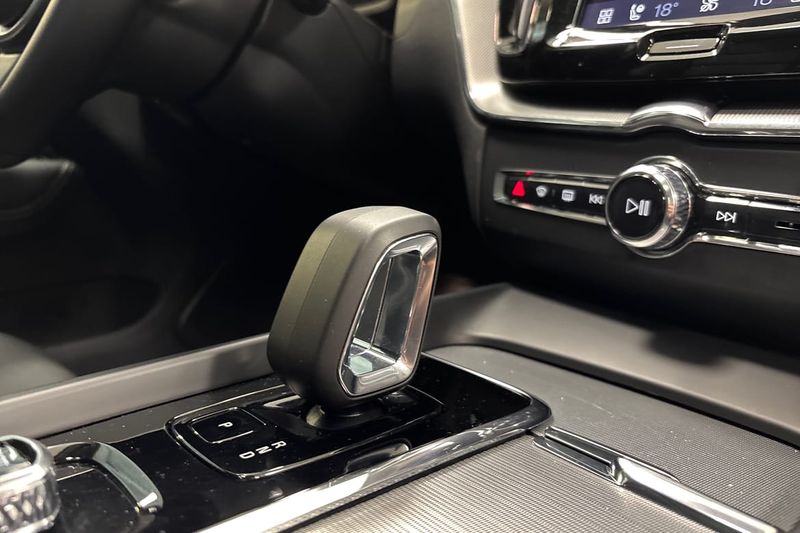Volvo XC60 bild 16