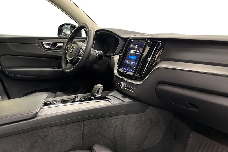 Volvo XC60 bild 10