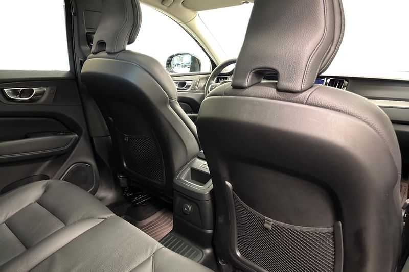 Volvo XC60 bild 11