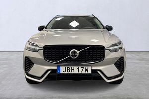 Volvo XC60 bild 7