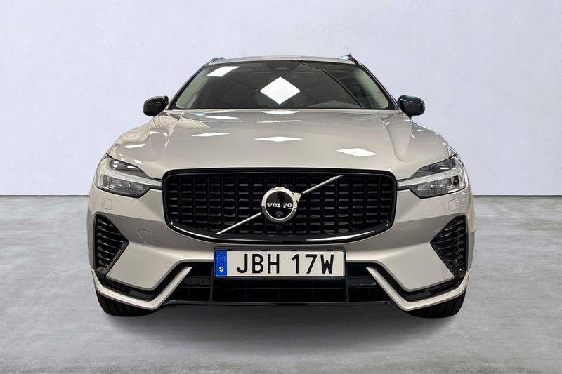 Volvo XC60 bild 7