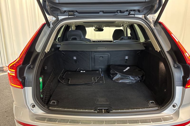 Volvo XC60 bild 13