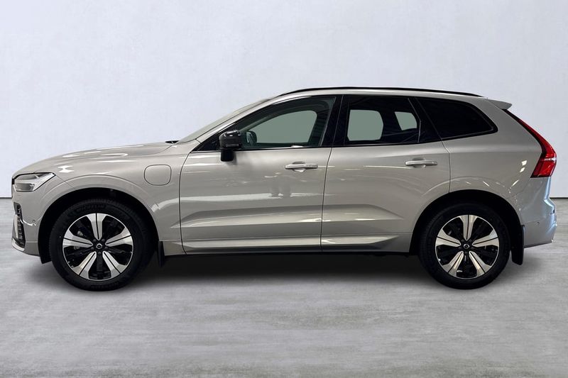 Volvo XC60 bild 2