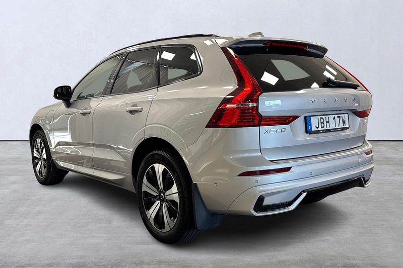 Volvo XC60 bild 4
