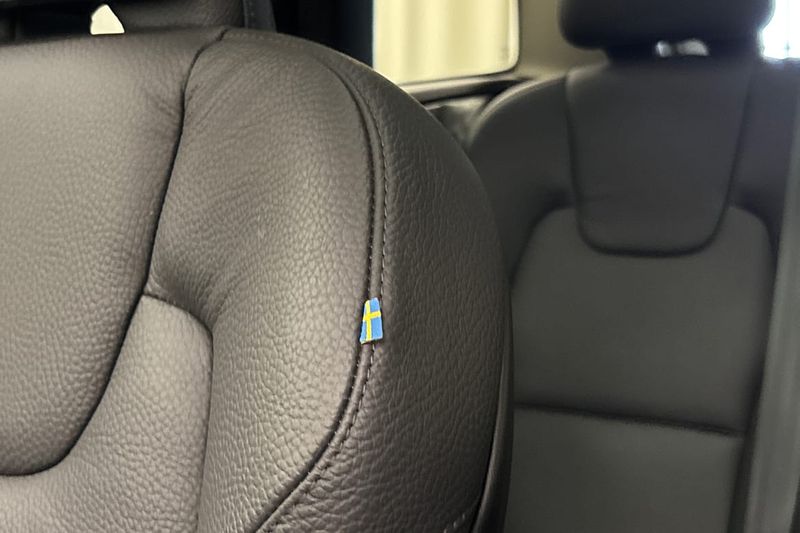 Volvo XC60 bild 15