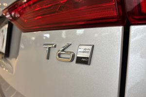 Volvo XC60 bild 19