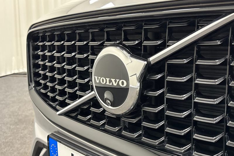 Volvo XC60 bild 24