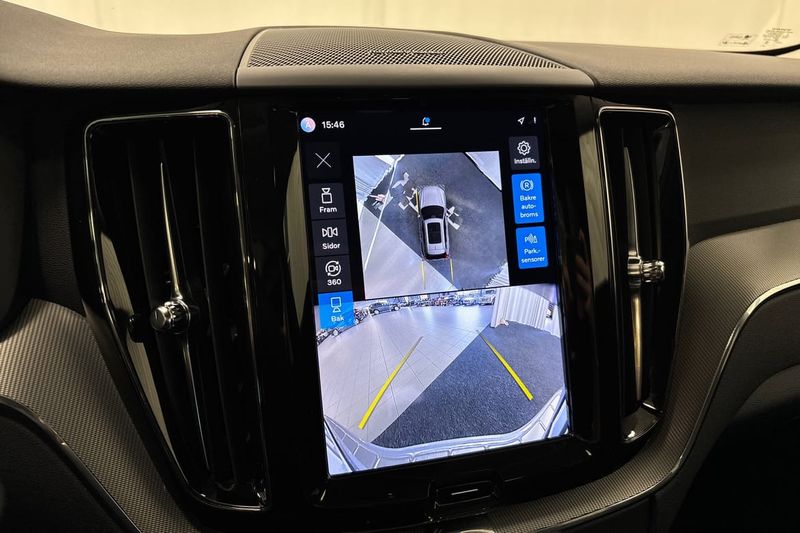 Volvo XC60 bild 18