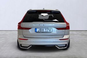 Volvo XC60 bild 5
