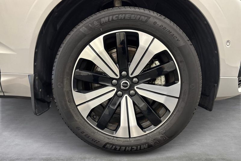 Volvo XC60 bild 14