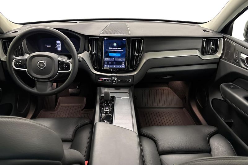 Volvo XC60 bild 9