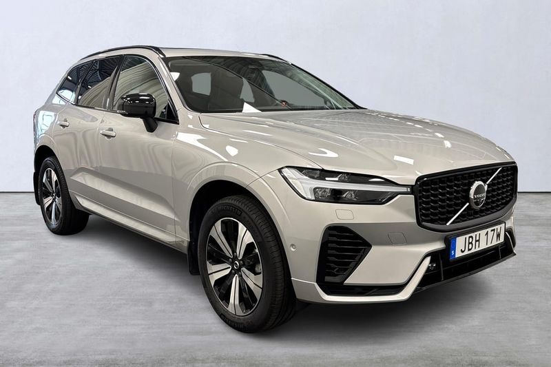 Volvo XC60 bild 6