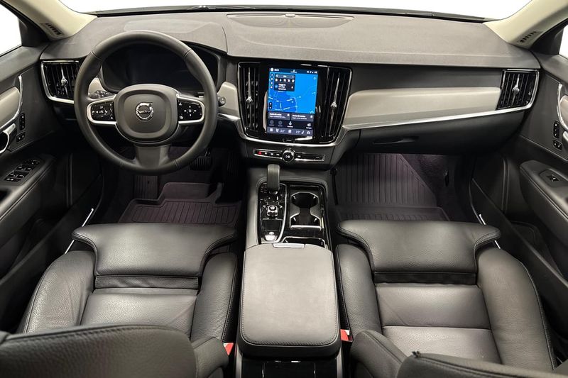 Volvo V90 bild 9