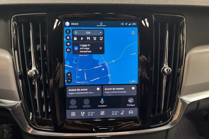 Volvo V90 bild 14