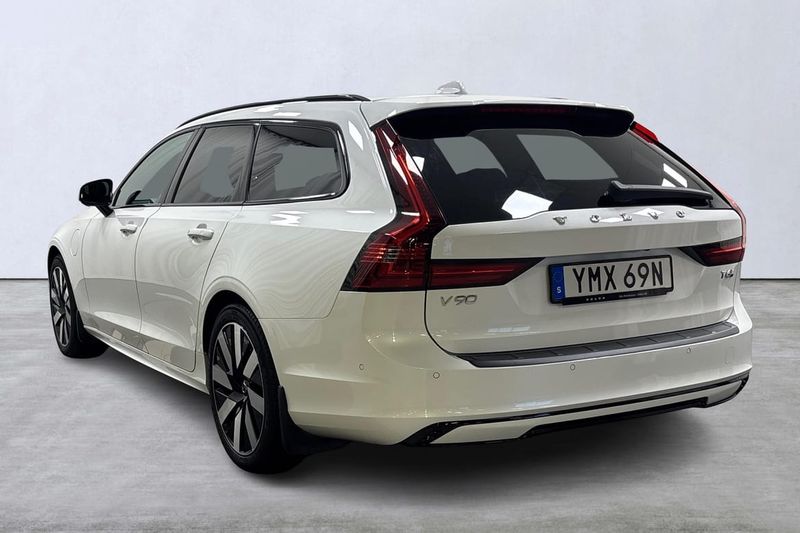 Volvo V90 bild 4