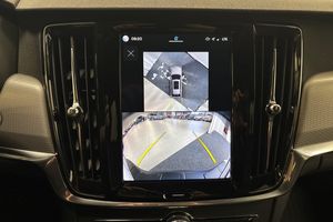 Volvo V90 bild 15