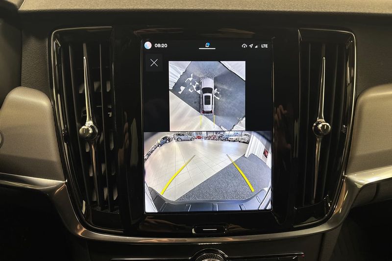 Volvo V90 bild 15