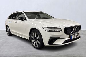 Volvo V90 bild 6