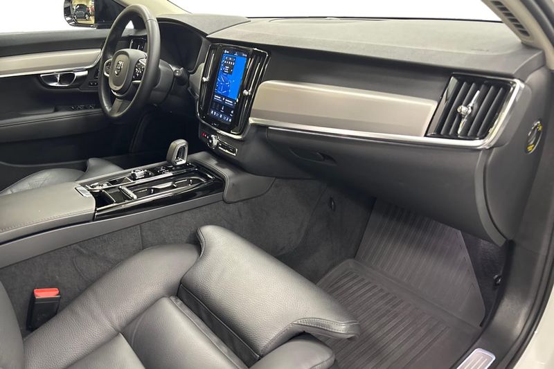 Volvo V90 bild 10