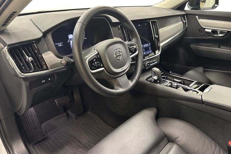 Volvo V90 bild 8
