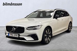 Volvo V90 bild 1